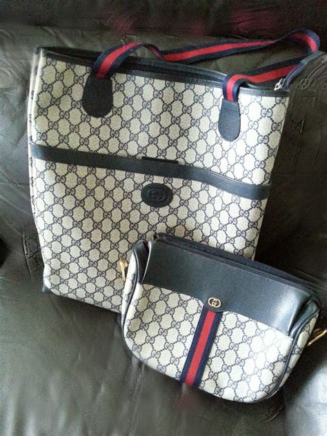 does gucci repair handbags.